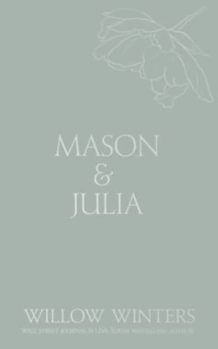 Mason & Julia: You Are My Hope (Discreet Series, Band 23)